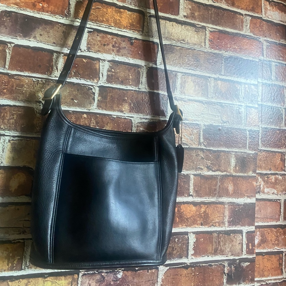Vintage Coach Bag